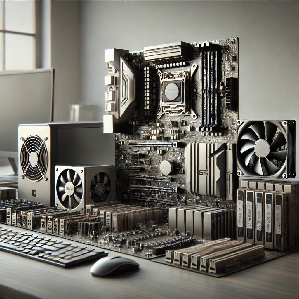 Computer Components